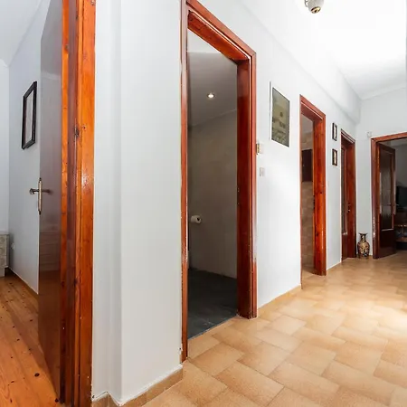 Oikos Skmt Apartament Souroti