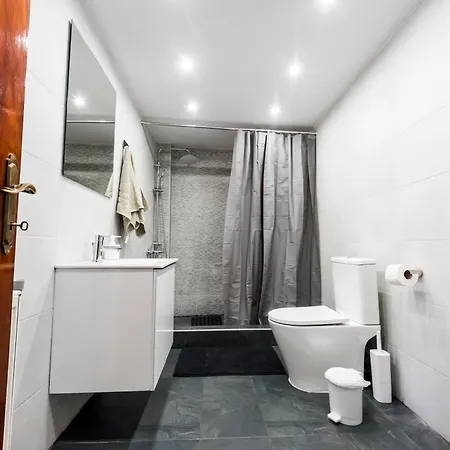 Oikos Skmt Apartment Souroti