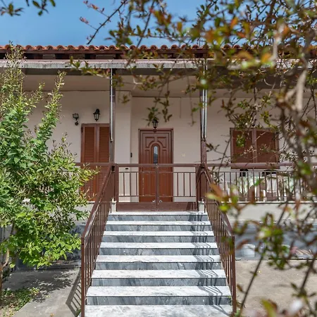 Apartament Oikos Skmt Souroti