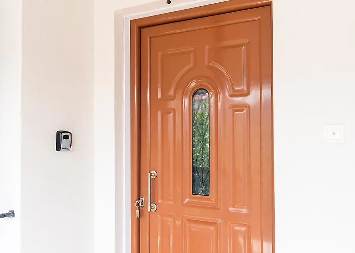 Apartament Oikos Skmt