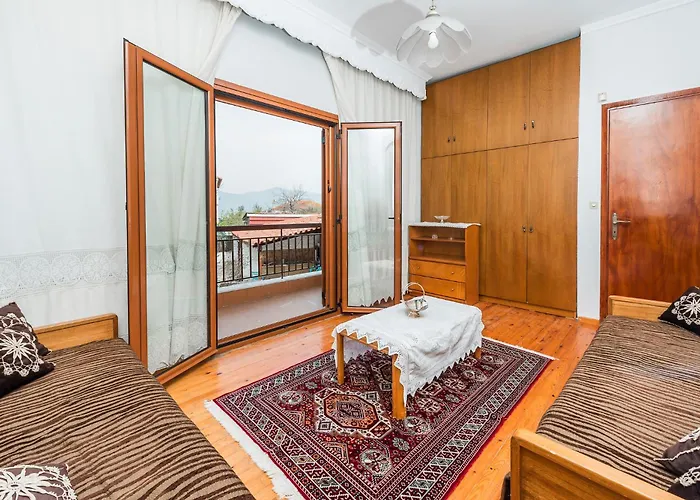 Oikos Skmt Apartament