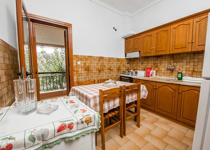 Oikos Skmt * Souroti