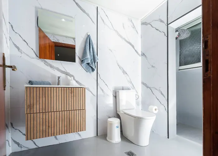 Apartament Oikos Skmt *